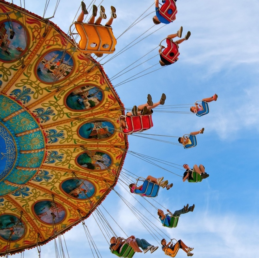 Hoteles para escapada en Benidorm