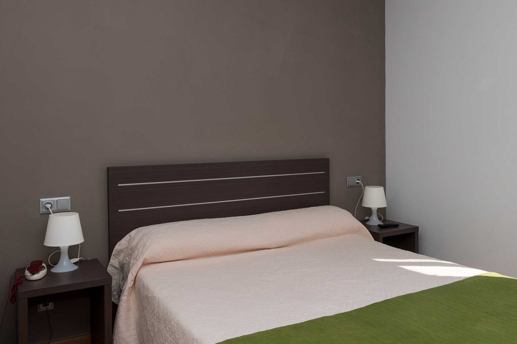 Habitación Doble Estándar barata en Benidorm